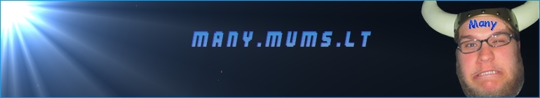 Many-Mums