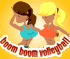 Boom Boom Woleyball
